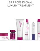 Wella Professionals SP Color Save balsam pentru păr vopsit 200 ml