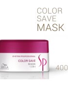 Wella Professionals SP Color Save masca pentru protecția culorii 400 ml