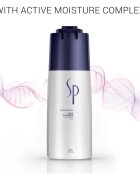 Wella Professionals SP Deep Cleanser curatarea profunda a scalpului 1000 ml