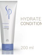 Wella Professionals SP Hydrate balsam pentru par uscat 200 ml