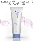 Wella Professionals SP Hydrate balsam pentru par uscat 200 ml