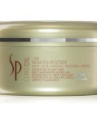 Wella Professionals SP Luxe Oil masca hranitoare pentru par deteriorat 150 ml