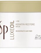 Wella Professionals SP Luxe Oil masca hranitoare pentru par deteriorat 400 ml