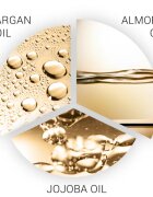 Wella Professionals SP Luxe Oil masca hranitoare pentru par deteriorat 400 ml