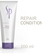 Wella Professionals SP Repair balsam pentru par degradat sau tratat chimic 200 ml