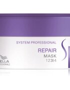 Wella Professionals SP Repair masca pentru par degradat sau tratat chimic 200 ml