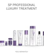 Wella Professionals SP Repair șampon pentru par degradat sau tratat chimic 1000 ml