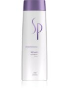 Wella Professionals SP Repair șampon pentru par degradat sau tratat chimic 250 ml