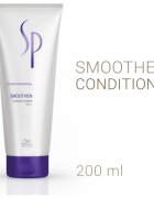 Wella Professionals SP Smoothen balsam pentru par indisciplinat 200 ml