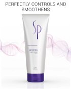 Wella Professionals SP Smoothen balsam pentru par indisciplinat 200 ml