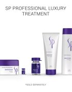 Wella Professionals SP Smoothen balsam pentru par indisciplinat 200 ml