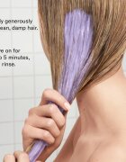 Wella Professionals Ultimate Color Blonde Conditioner balsam hidratant de neutralizare tonuri de galben pentru păr în nuanțe reci de blond decolorat