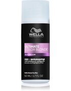 Wella Professionals Ultimate Color Blonde Shampoo șampon pentru neutralizarea tonurilor de galben pentru iluminarea părului sau pentru părul cu șuvițe