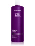 Wella Professionals Ultimate Color Conditioner balsam hidratant pentru par vopsit sau suvitat 1000 ml