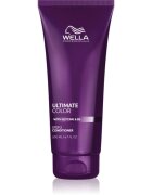 Wella Professionals Ultimate Color Conditioner balsam hidratant pentru par vopsit sau suvitat 200 ml