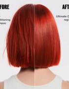 Wella Professionals Ultimate Color Conditioner balsam hidratant pentru par vopsit sau suvitat 200 ml