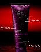 Wella Professionals Ultimate Color Conditioner balsam hidratant pentru par vopsit sau suvitat 200 ml