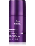 Wella Professionals Ultimate Color Leave-in Mask mască pentru iluminare fără clătire pentru păr 30 ml