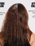 Wella Professionals Ultimate Color Leave-in Mask mască pentru iluminare fără clătire pentru păr 30 ml