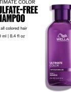 Wella Professionals Ultimate Color sada set pentru păr vopsit