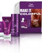 Wella Professionals Ultimate Color Set Seturi pentru voiaj pentru par vopsit sau suvitat