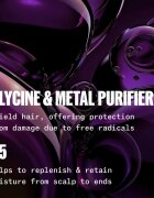 Wella Professionals Ultimate Color Shampoo șampon pentru o culoare stralucitoare 100 ml