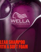 Wella Professionals Ultimate Color Shampoo șampon pentru o culoare stralucitoare 100 ml