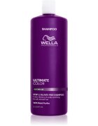 Wella Professionals Ultimate Color Shampoo șampon pentru o culoare stralucitoare 1000 ml