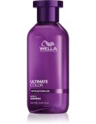 Wella Professionals Ultimate Color Shampoo șampon pentru o culoare stralucitoare 250 ml