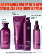 Wella Professionals Ultimate Color Shampoo șampon pentru o culoare stralucitoare 250 ml