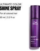Wella Professionals Ultimate Color Spray spray pentru un par stralucitor si catifelat 95 ml