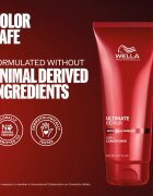 Wella Professionals Ultimate Repair Bundle set pentru par deteriorat 3 buc