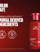 Wella Professionals Ultimate Repair Bundle set pentru par deteriorat 3 buc