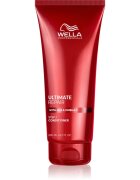 Wella Professionals Ultimate Repair Conditioner balsam hidratant pentru par deteriorat si vopsit 200 ml