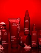Wella Professionals Ultimate Repair Conditioner balsam hidratant pentru par deteriorat si vopsit 200 ml