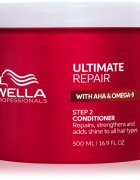 Wella Professionals Ultimate Repair Conditioner balsam hidratant pentru par deteriorat si vopsit 500 ml