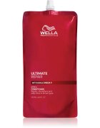 Wella Professionals Ultimate Repair Conditioner balsam hidratant pentru par deteriorat si vopsit náhradní náplň 500 ml