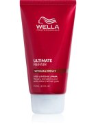 Wella Professionals Ultimate Repair Mask Masca intens hrănitoare pentru toate tipurile de păr 75 ml