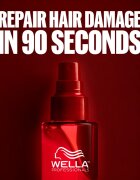 Wella Professionals Ultimate Repair Miracle Hair Rescue Spray ser fără clătire pentru par deteriorat 30 ml