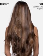 Wella Professionals Ultimate Repair Night Serum ser de noapte renovator pentru păr 95 ml