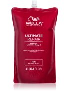 Wella Professionals Ultimate Repair Shampoo șampon fortifiant pentru păr deteriorat 1000 ml