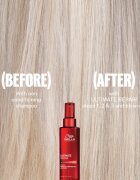 Wella Professionals Ultimate Repair Shampoo șampon fortifiant pentru păr deteriorat 1000 ml