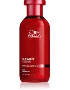 Wella Professionals Ultimate Repair Shampoo șampon fortifiant pentru păr deteriorat 250 ml