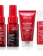 Wella Professionals Ultimate Repair Travel Set set pentru voiaj pentru par deteriorat