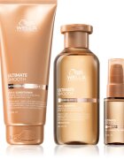 Wella Professionals Ultimate Smooth ambalaj economic pentru un par stralucitor si catifelat