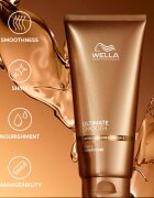 Wella Professionals Ultimate Smooth bundle set pentru un par stralucitor si catifelat