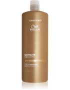 Wella Professionals Ultimate Smooth Conditioner balsam hranitor pentru un par stralucitor si catifelat 1000 ml