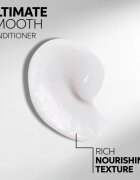 Wella Professionals Ultimate Smooth Conditioner balsam hranitor pentru un par stralucitor si catifelat 1000 ml