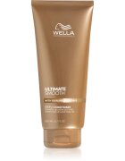 Wella Professionals Ultimate Smooth Conditioner balsam hranitor pentru un par stralucitor si catifelat 200 ml