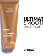 Wella Professionals Ultimate Smooth Conditioner balsam hranitor pentru un par stralucitor si catifelat 200 ml
